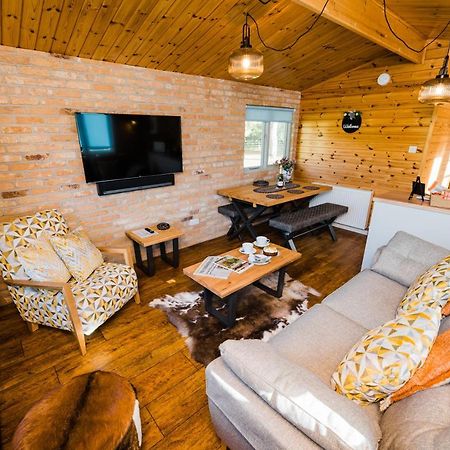 Low Moor Lodge Скарборо Экстерьер фото